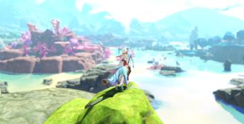 Atelier Ryza 3: Alchemist of the End & the Secret Key PC Screenshot