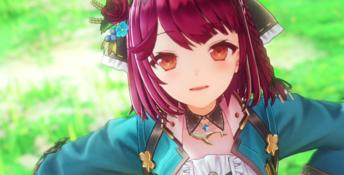 Atelier Sophie 2: The Alchemist of the Mysterious Dream PC Screenshot