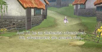 Atelier Totori -The Adventurer of Arland- DX