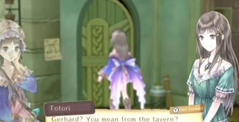 Atelier Totori -The Adventurer of Arland- DX PC Screenshot