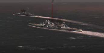 Atlantic Fleet PC Screenshot