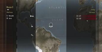 Atlantic Fleet PC Screenshot
