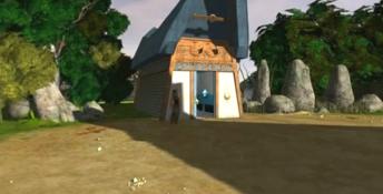 Atlantis Evolution PC Screenshot