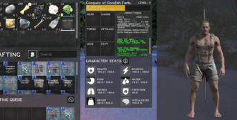 ATLAS PC Screenshot