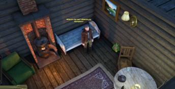 ATOM RPG Trudograd PC Screenshot