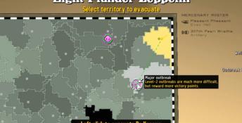 Atom Zombie Smasher PC Screenshot