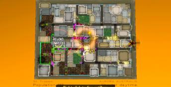 Atom Zombie Smasher PC Screenshot
