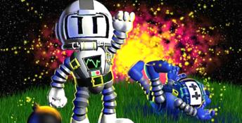 Atomic Bomberman PC Screenshot