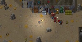 Atomic Exile PC Screenshot