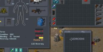 Atomic Exile