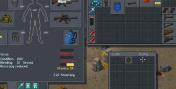 Atomic Exile