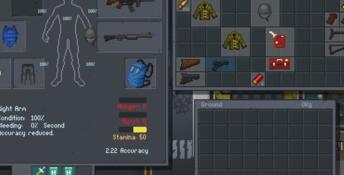 Atomic Exile