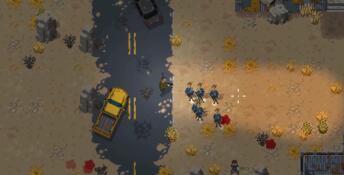 Atomic Exile PC Screenshot