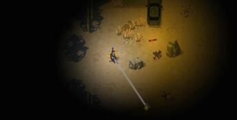 Atomic Exile PC Screenshot