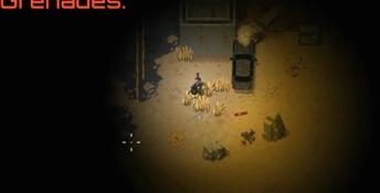 Atomic Exile PC Screenshot