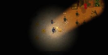 Atomic Exile PC Screenshot