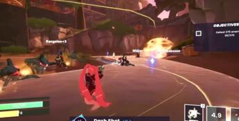 Atomic Picnic PC Screenshot