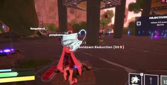 Atomic Picnic PC Screenshot