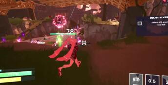 Atomic Picnic PC Screenshot