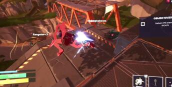 Atomic Picnic PC Screenshot