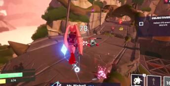 Atomic Picnic PC Screenshot