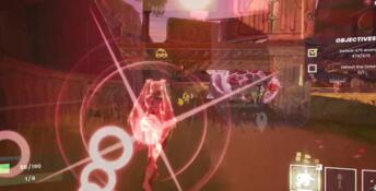 Atomic Picnic PC Screenshot
