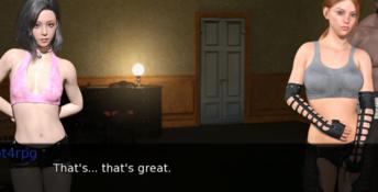 Atonia Blues PC Screenshot