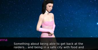 Atonia Blues PC Screenshot