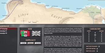 Attack at Dawn: North Africa