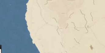 Attack at Dawn: North Africa PC Screenshot