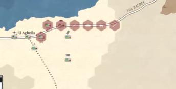 Attack at Dawn: North Africa PC Screenshot