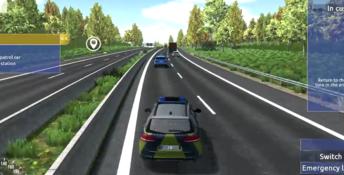 Autobahn Police Simulator PC Screenshot