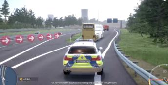 Autobahn Police Simulator 3 PC Screenshot