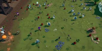 AutoHeroes PC Screenshot