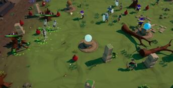 AutoHeroes PC Screenshot