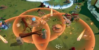 AutoHeroes PC Screenshot