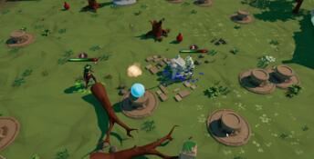 AutoHeroes PC Screenshot