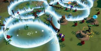 AutoHeroes PC Screenshot