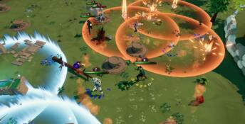 AutoHeroes PC Screenshot