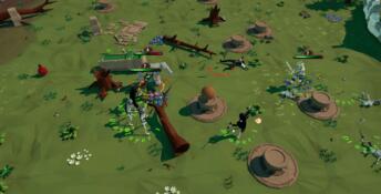 AutoHeroes PC Screenshot