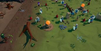 AutoHeroes PC Screenshot