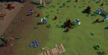 AutoHeroes PC Screenshot