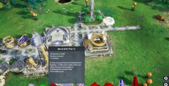 Aven Colony PC Screenshot