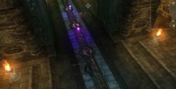 Avencast: Rise of the Mage PC Screenshot