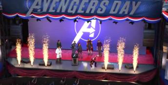 Avengers PC Screenshot