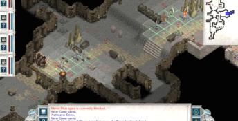 Avernum 2: Crystal Souls PC Screenshot