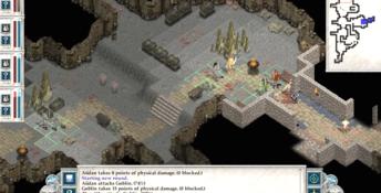 Avernum 2: Crystal Souls PC Screenshot