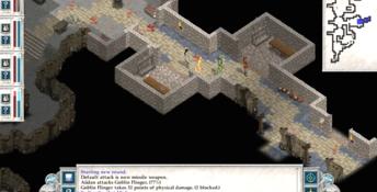 Avernum 2: Crystal Souls PC Screenshot