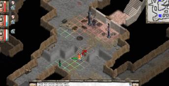 Avernum: Escape From the Pit PC Screenshot
