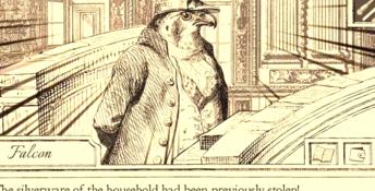 Aviary Attorney PC Screenshot